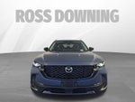 2025 Mazda Mazda CX-50 Hybrid Premium Plus
