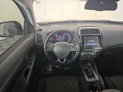 2022 Mitsubishi Outlander Sport Base
