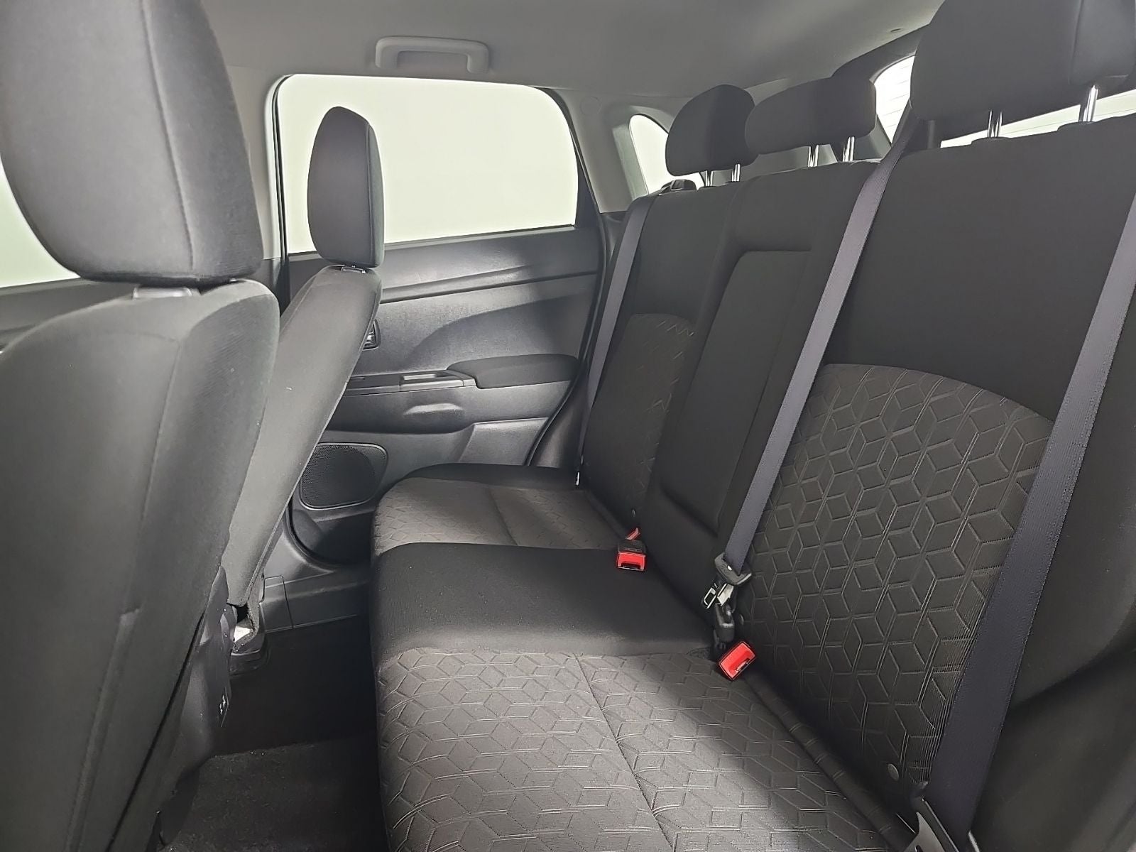 2022 Mitsubishi Outlander Sport Base