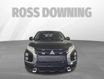 2022 Mitsubishi Outlander Sport Base