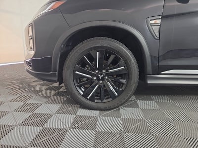 2022 Mitsubishi Outlander Sport Base