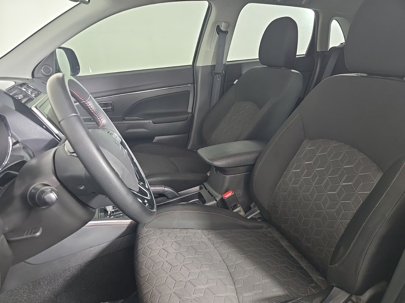 2022 Mitsubishi Outlander Sport Base
