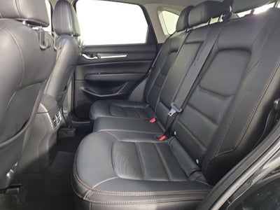2021 Mazda Mazda CX-5 Grand Touring Reserve