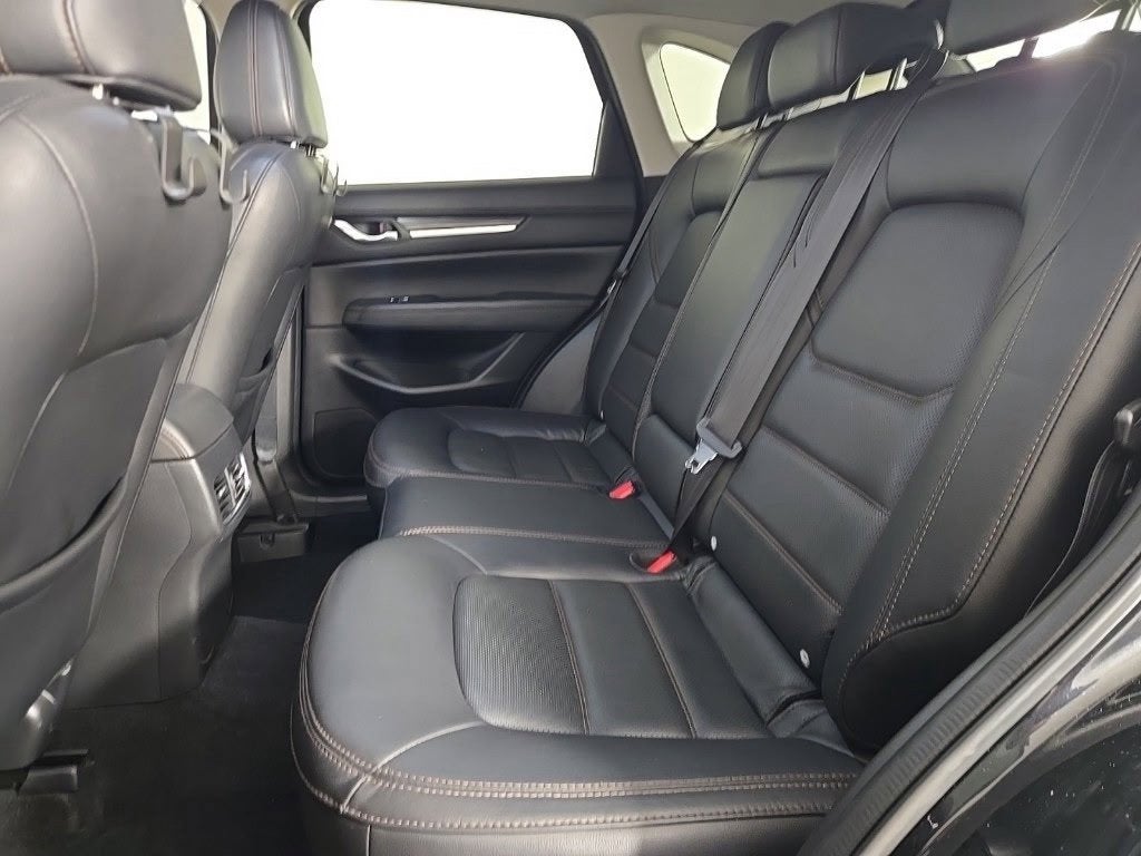 2021 Mazda Mazda CX-5 Grand Touring Reserve