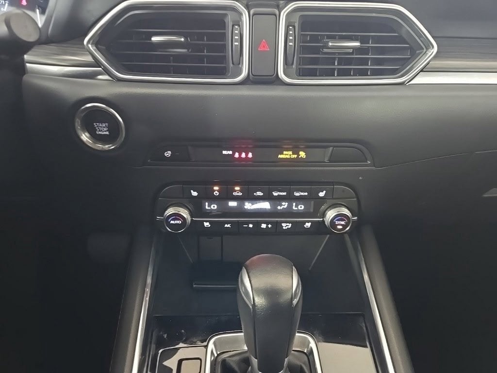 2021 Mazda Mazda CX-5 Grand Touring Reserve