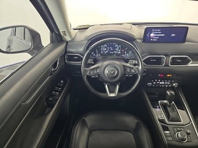 2021 Mazda Mazda CX-5 Grand Touring Reserve