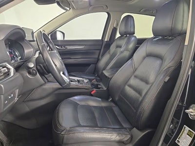 2021 Mazda Mazda CX-5 Grand Touring Reserve