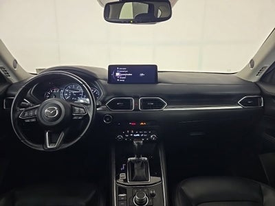 2021 Mazda Mazda CX-5 Grand Touring Reserve