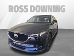 2021 Mazda Mazda CX-5 Grand Touring Reserve