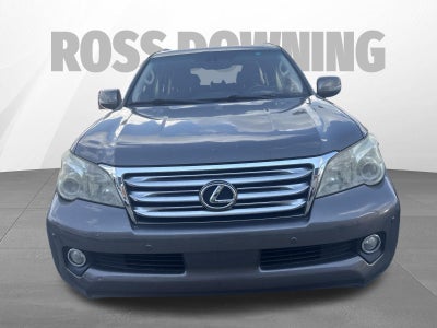 2010 Lexus GX 460