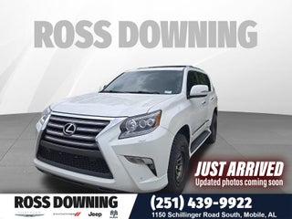 2018 Lexus GX 460