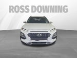 2019 Hyundai Kona Ultimate