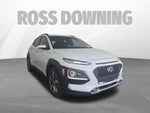 2019 Hyundai Kona Ultimate