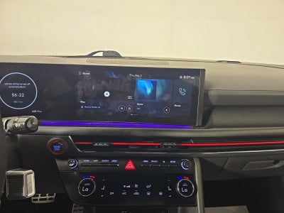 2024 Hyundai Sonata N Line