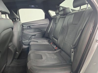 2024 Hyundai Sonata N Line