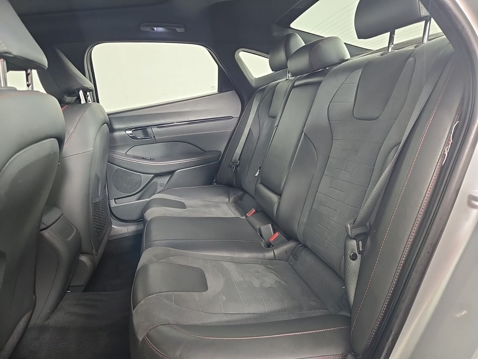 2024 Hyundai Sonata N Line