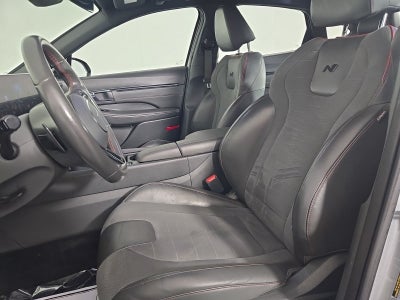 2024 Hyundai Sonata N Line