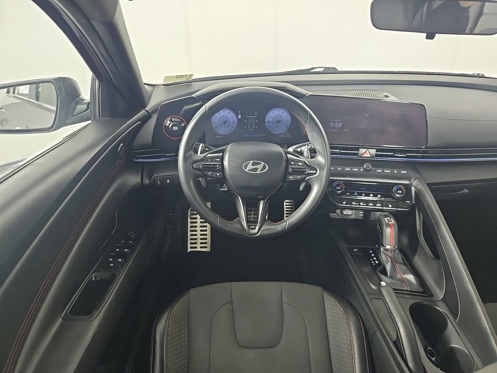 2024 Hyundai Elantra N Line