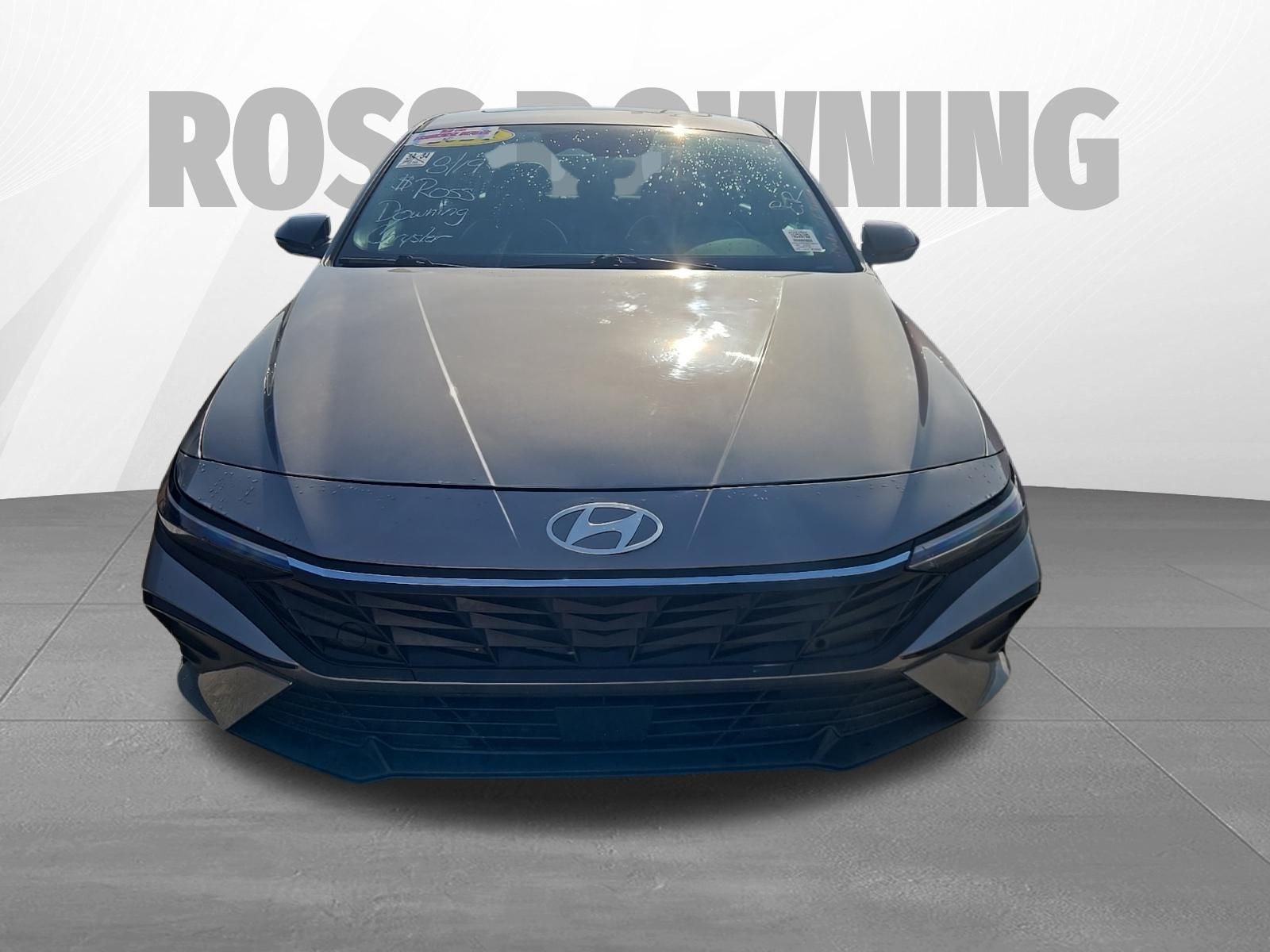 2024 Hyundai Elantra N Line