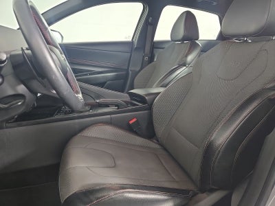 2024 Hyundai Elantra N Line