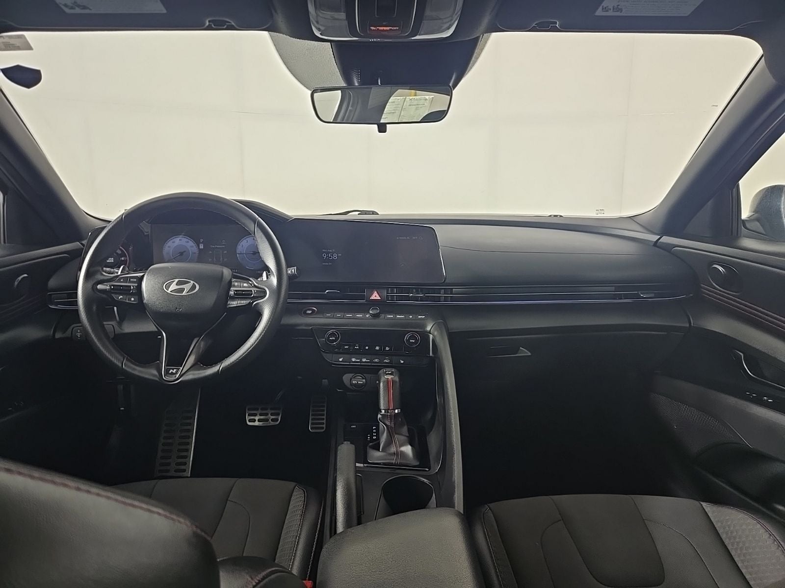 2024 Hyundai Elantra N Line