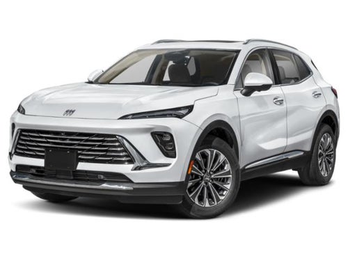 2024 Buick Envision Preferred