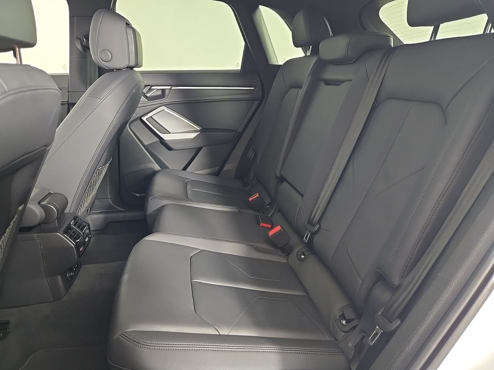 2025 Audi Q3 Premium S Line quattro