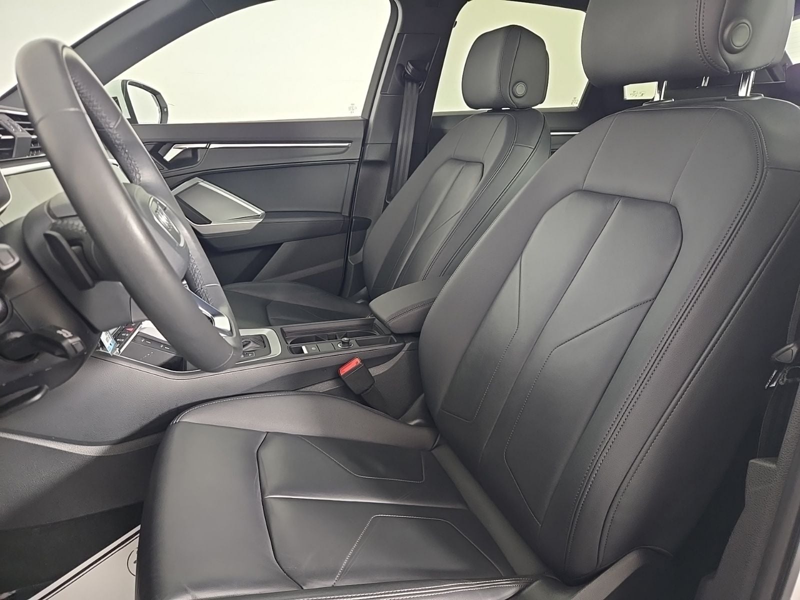 2025 Audi Q3 Premium S Line quattro