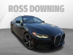 2024 BMW 4 Series 430i