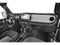 2027 Jeep Wrangler Sport