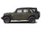 2027 Jeep Wrangler Sport