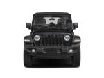 2027 Jeep Wrangler Sport