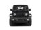 2027 Jeep Wrangler Sport