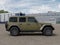 2027 Jeep Wrangler WRANGLER 4-DOOR SAHARA