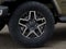 2027 Jeep Wrangler WRANGLER 4-DOOR SAHARA
