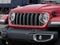 2027 Jeep Wrangler Sahara