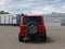 2027 Jeep Wrangler Sahara