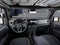 2027 Jeep Wrangler Sahara
