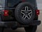 2027 Jeep Wrangler Sahara