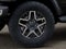 2027 Jeep Wrangler Sahara