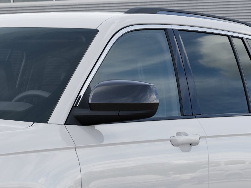 2027 Jeep Grand Cherokee GRAND CHEROKEE LAREDO 4X2