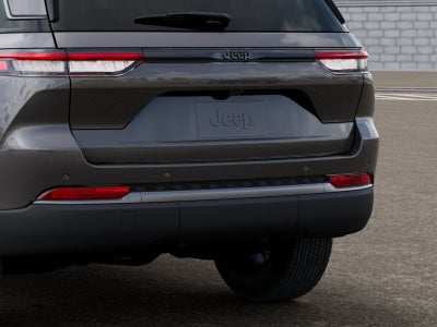 2026 Jeep Grand Cherokee GRAND CHEROKEE LAREDO ALTITUDE 4X2