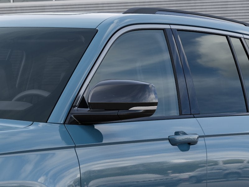 2027 Jeep Grand Cherokee GRAND CHEROKEE LIMITED 4X2