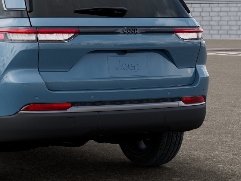 2027 Jeep Grand Cherokee GRAND CHEROKEE LIMITED 4X2