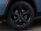2027 Jeep Grand Cherokee GRAND CHEROKEE LIMITED 4X2