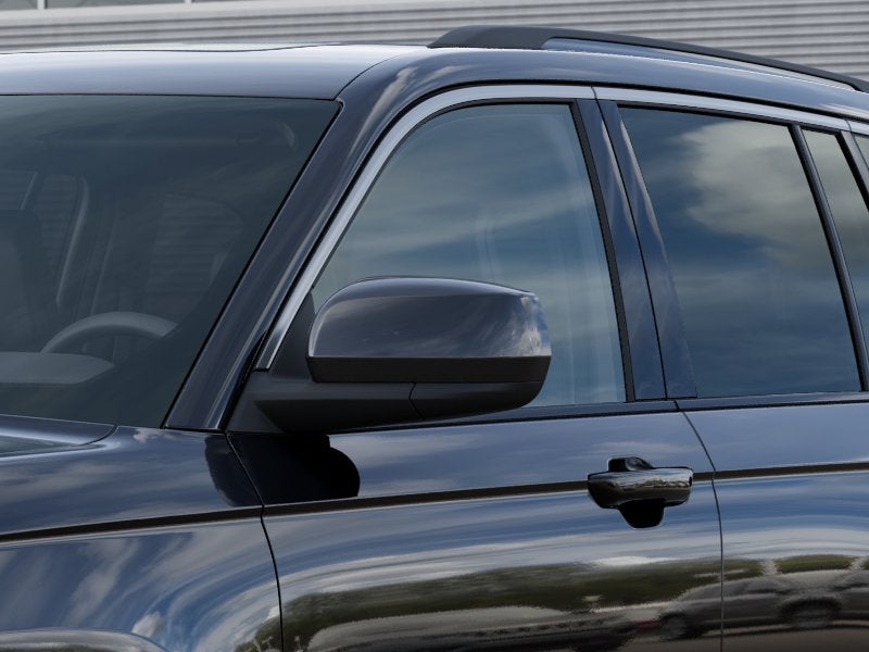 2027 Jeep Grand Cherokee GRAND CHEROKEE LIMITED 4X2