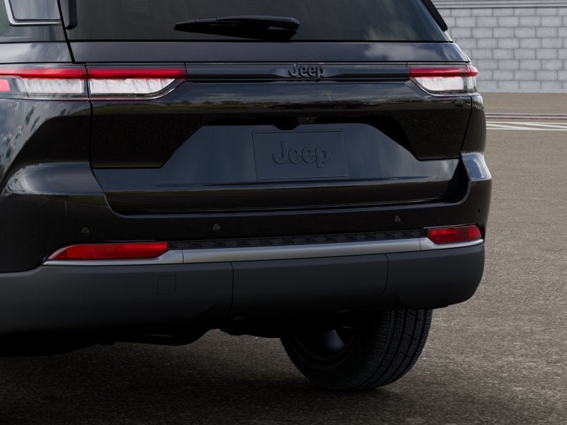 2027 Jeep Grand Cherokee GRAND CHEROKEE LIMITED 4X2