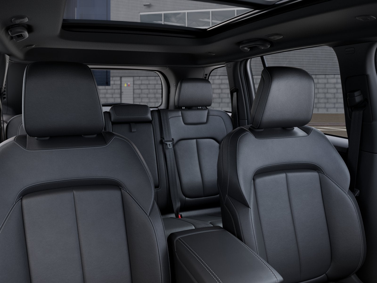 2027 Jeep Grand Cherokee GRAND CHEROKEE LIMITED 4X2