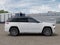 2027 Jeep Grand Cherokee Summit