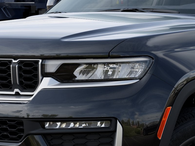 2027 Jeep Grand Cherokee GRAND CHEROKEE L LIMITED 4X2
